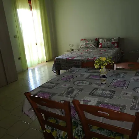 Holiday House Apartment
