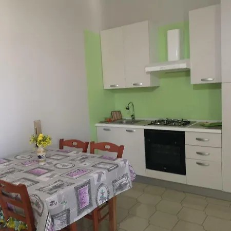 Holiday House Apartment