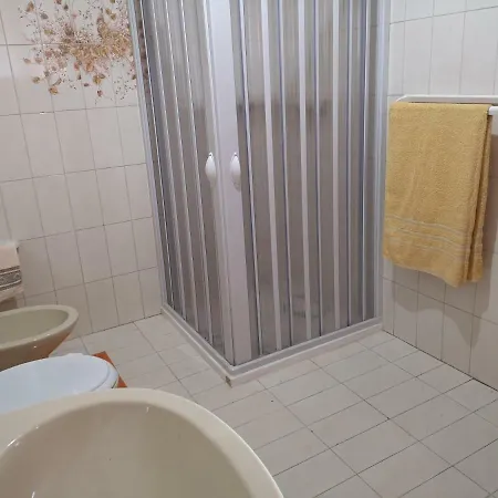 Holiday House Apartment Taviano (Lecce)