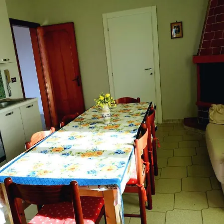 Apartment Holiday House Taviano (Lecce)