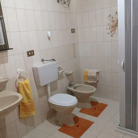 Holiday House Apartment Taviano (Lecce)
