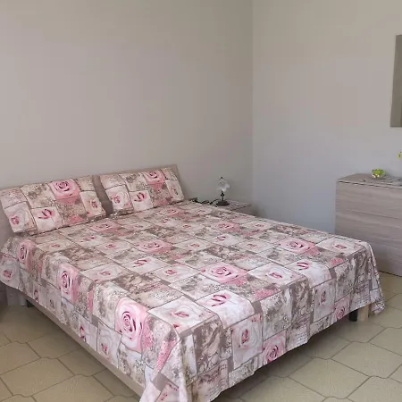 Holiday House Taviano (Lecce)