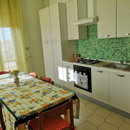 Holiday House Taviano (Lecce)