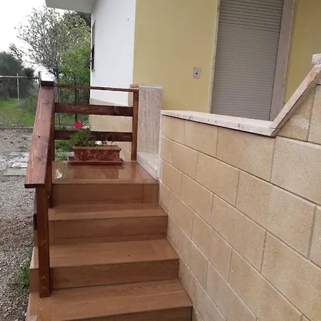 Holiday House Apartment Taviano (Lecce)
