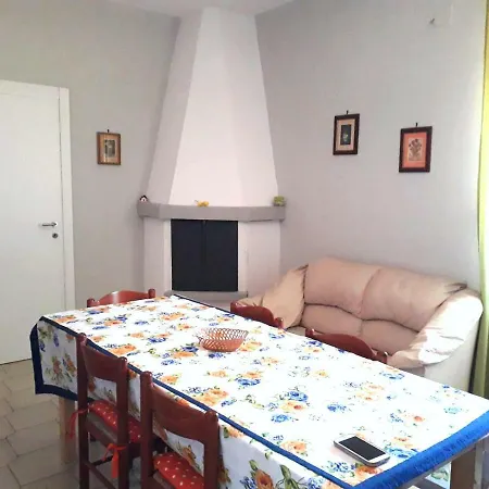 Holiday House * Taviano (Lecce)