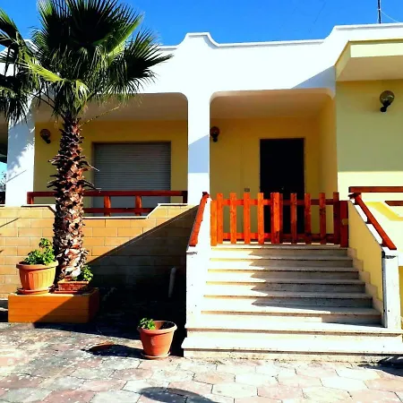 Holiday House Apartment