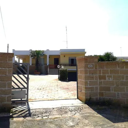 Apartment Holiday House *