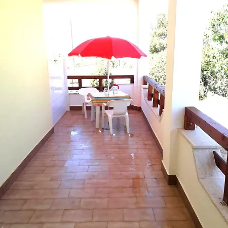 Holiday House * Taviano (Lecce)