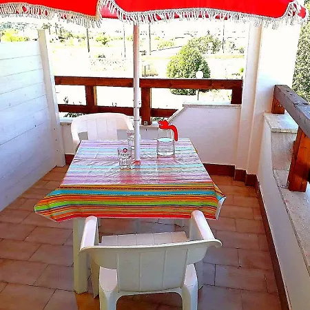 Holiday House Taviano (Lecce)