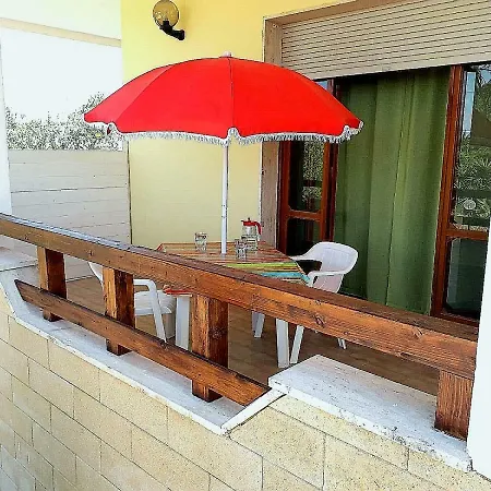 Apartment Holiday House *