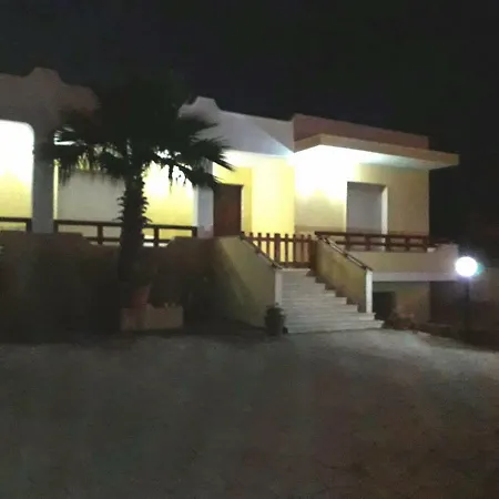 Apartment Holiday House Taviano (Lecce)