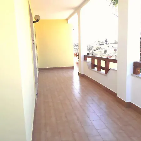 Holiday House * Taviano (Lecce)