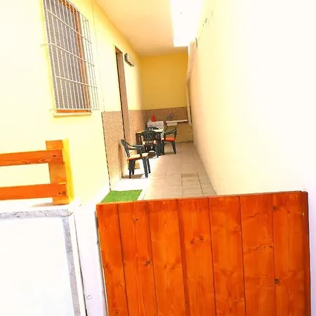 Holiday House Apartment