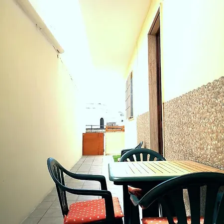 Apartment Holiday House Taviano (Lecce)