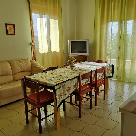 Appartamento Holiday House Taviano (Lecce)