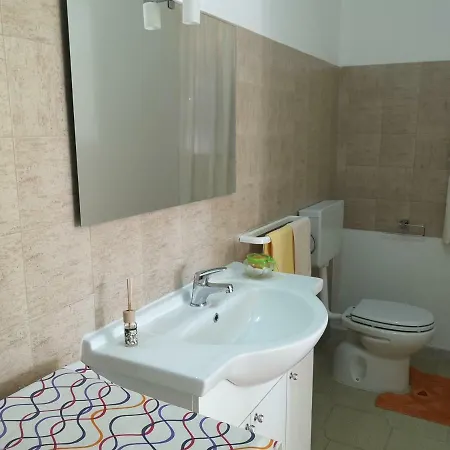 Holiday House * Taviano (Lecce)