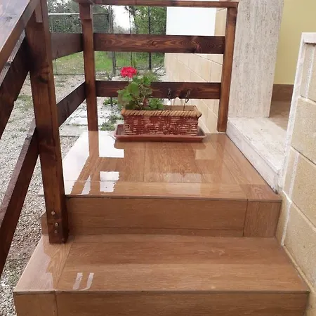 Holiday House Appartamento *