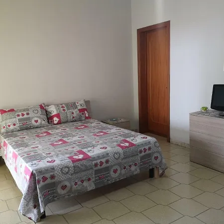 Appartamento Holiday House *