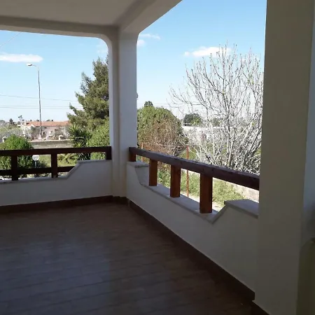 Holiday House Taviano (Lecce)