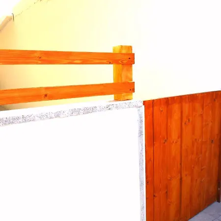 Appartamento Holiday House *